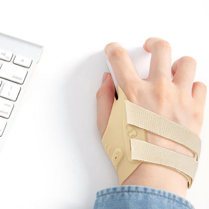 Thumb & Wrist Support Brace Wrist Sleeve - image 3