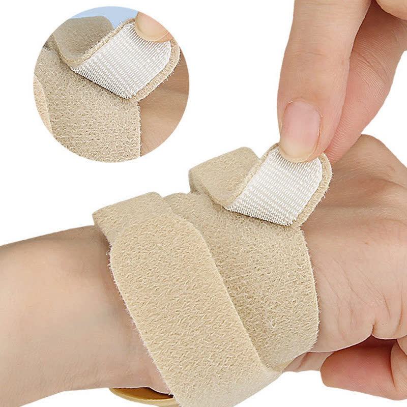 Thumb & Wrist Support Brace Wrist Sleeve - image 6
