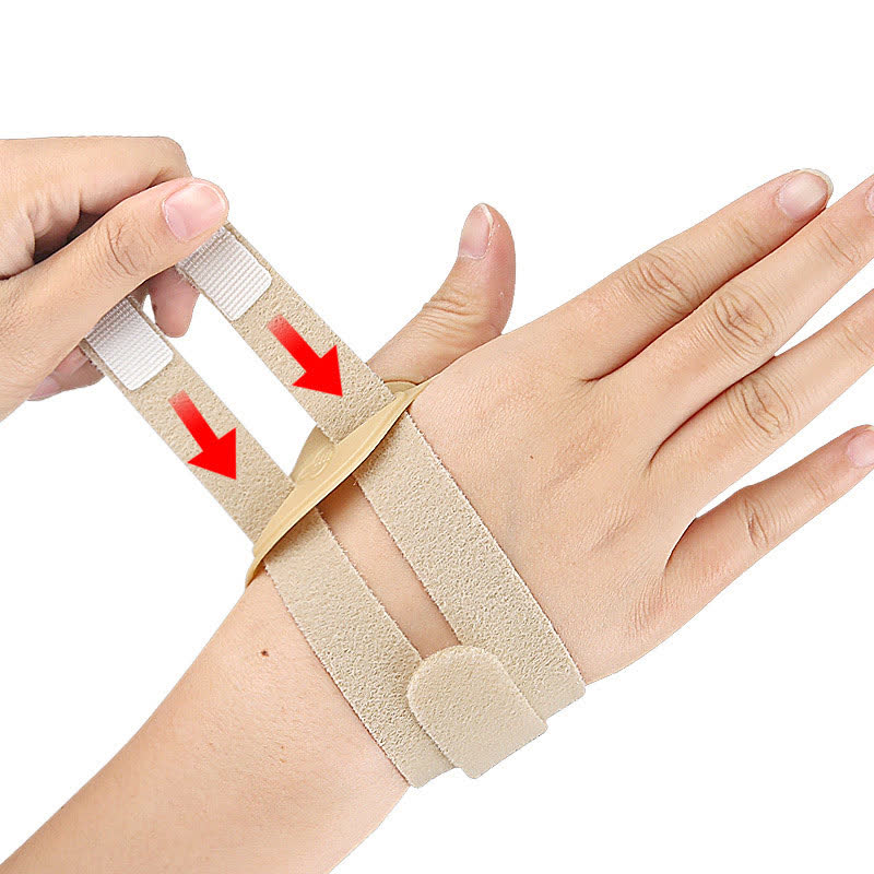 Thumb & Wrist Support Brace Wrist Sleeve - image 5