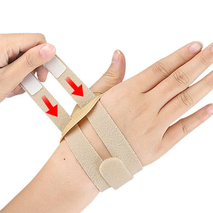 Thumb & Wrist Support Brace Wrist Sleeve - image 5
