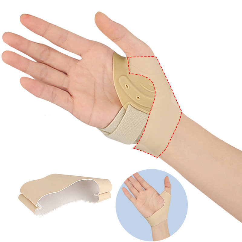Thumb & Wrist Support Brace Wrist Sleeve - image 7