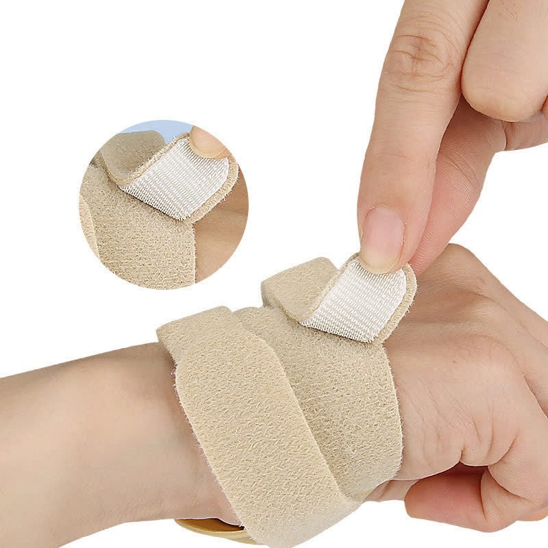 Thumb & Wrist Support Brace Wrist Sleeve - image 4