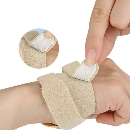 Thumb & Wrist Support Brace Wrist Sleeve - image 4