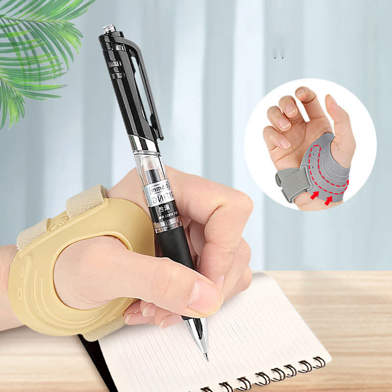 Thumb & Wrist Support Brace Wrist Sleeve - image 0
