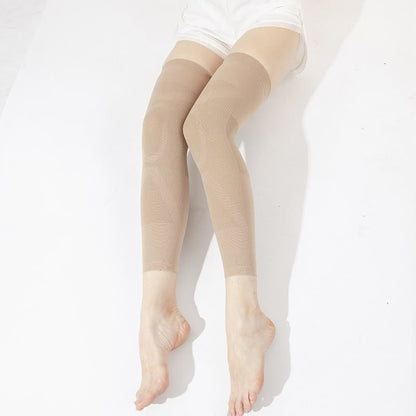 Long Knee Leg Warmer - image 2