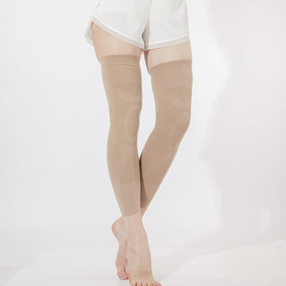 Long Knee Leg Warmer - image 1