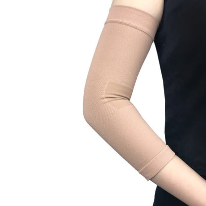 High Stretch Compression Sports Arm Sleeves - image 3