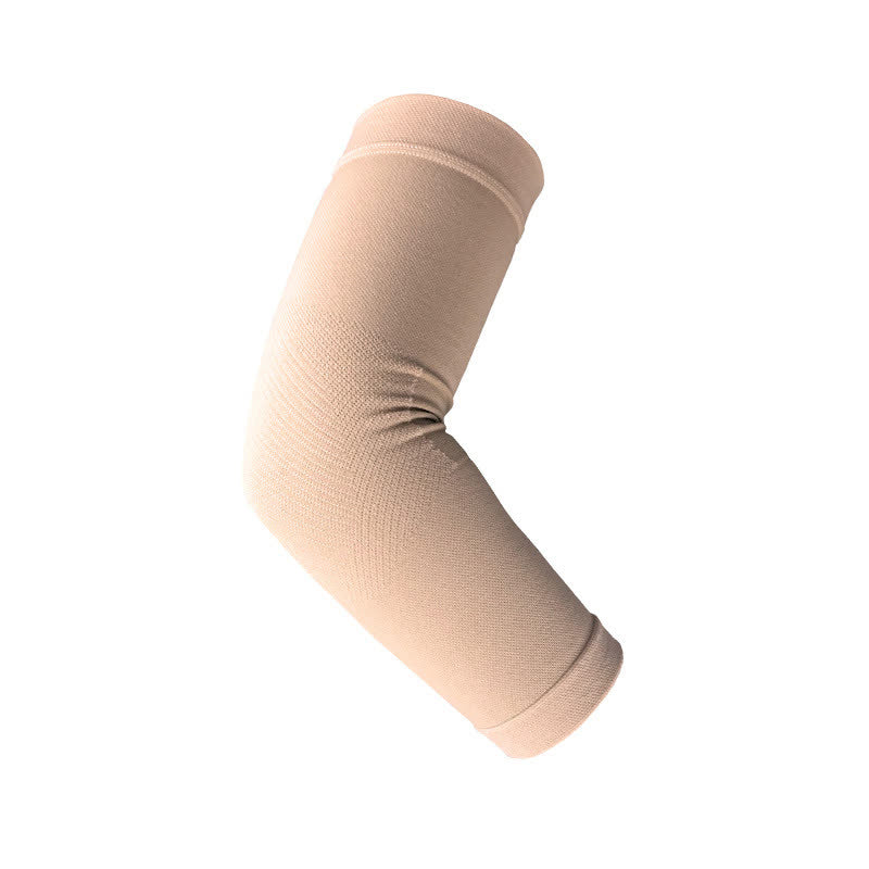 High Stretch Compression Sports Arm Sleeves - image 2