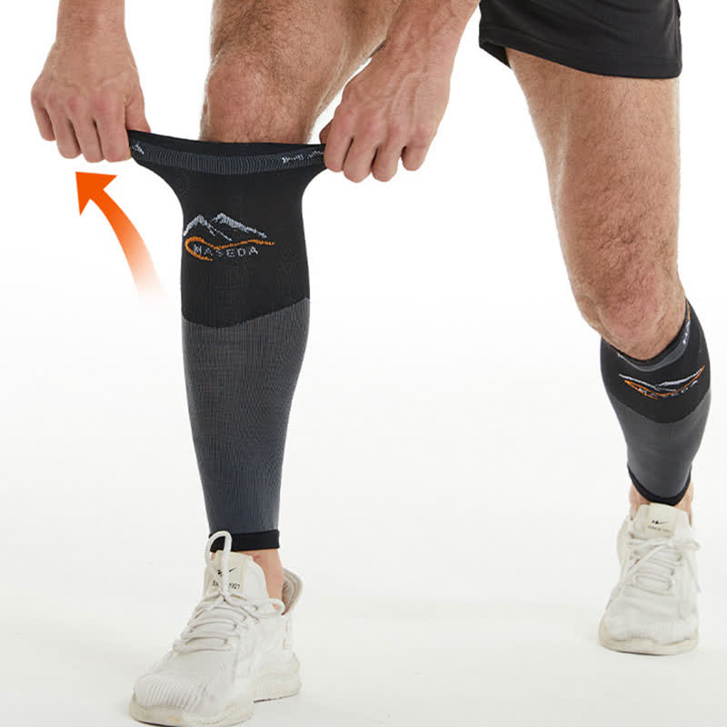 Outdoor Sports Compression Calf Sleeves - image 10