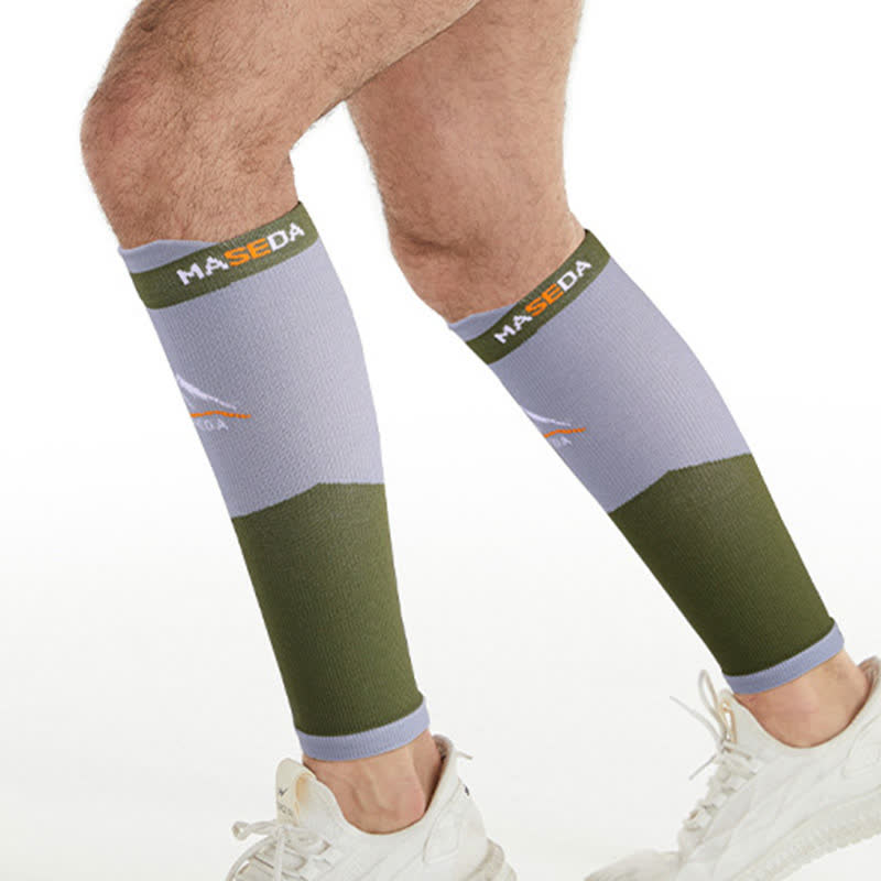 Outdoor Sports Compression Calf Sleeves - image 8