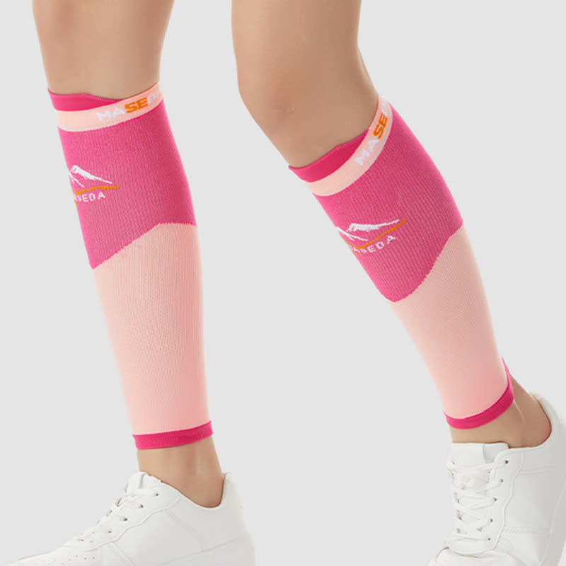 Outdoor Sports Compression Calf Sleeves - image 6
