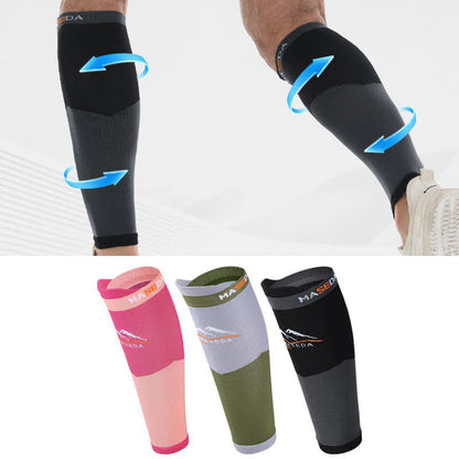 Outdoor Sports Compression Calf Sleeves - image 1