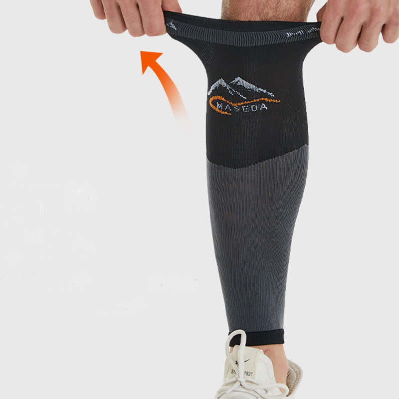 Outdoor Sports Compression Calf Sleeves - image 12