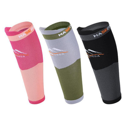 Outdoor Sports Compression Calf Sleeves - image 2