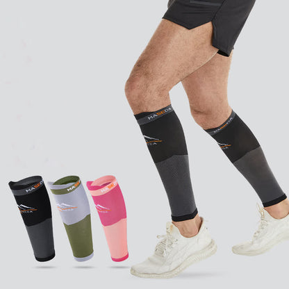Outdoor Sports Compression Calf Sleeves - image 0