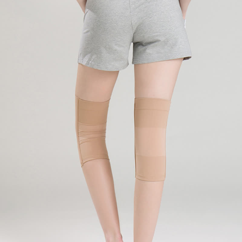 Spring Support Knee Pads - image 6