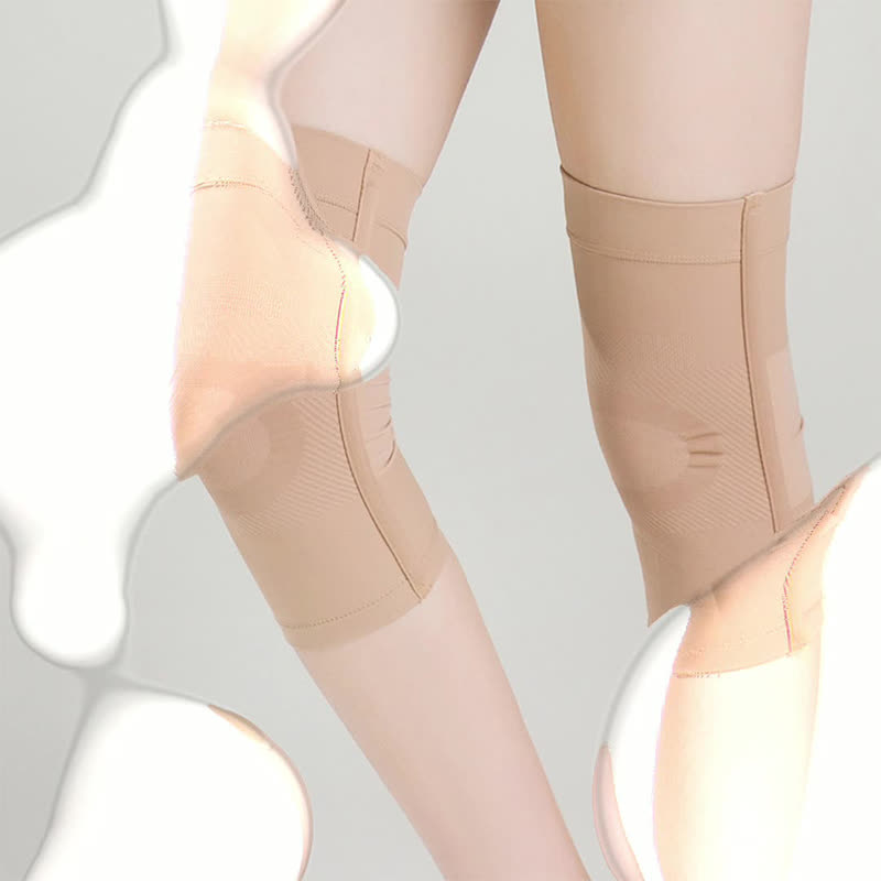 Spring Support Knee Pads - image 5