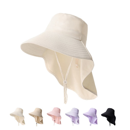 Outdoor Waterproof Quick Dry Bucket Hat - image 0