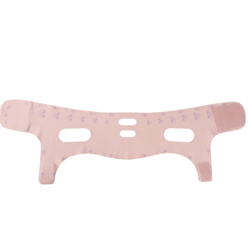 Stretch Compression Face Mask - image 2