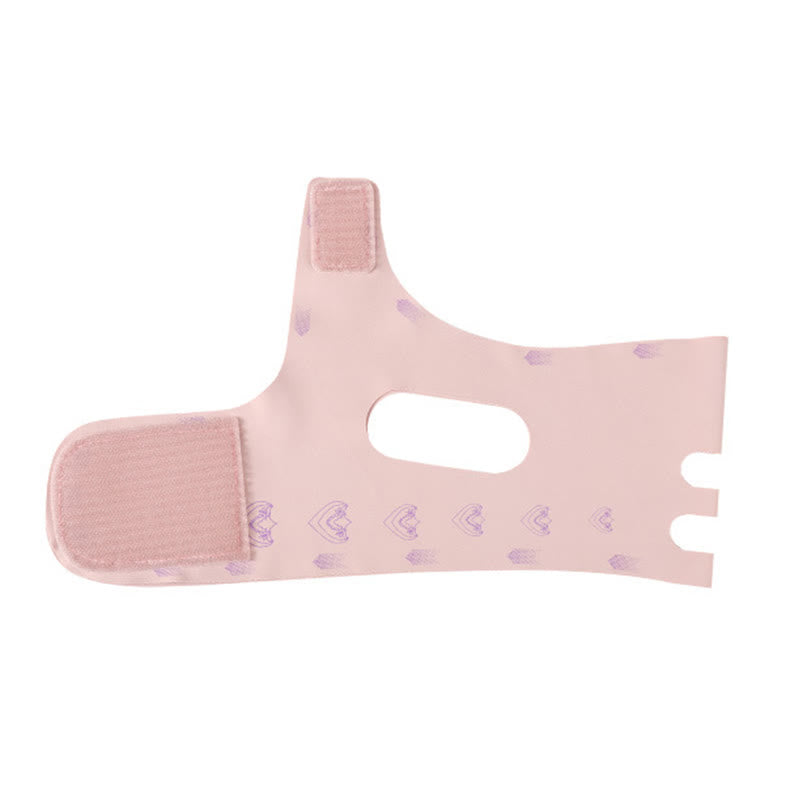 Stretch Compression Face Mask - image 3