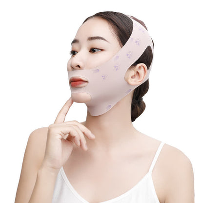 Stretch Compression Face Mask - image 1