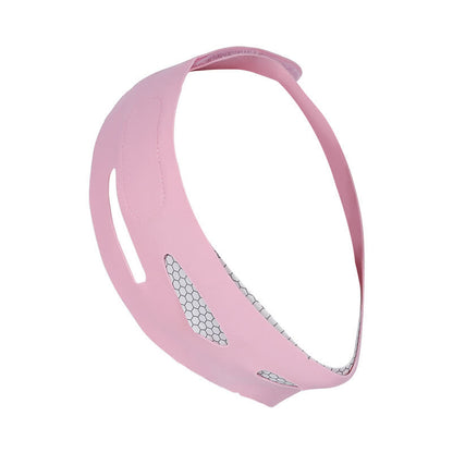 Elastic V-face Elastic Band Contouring Mask - image 6