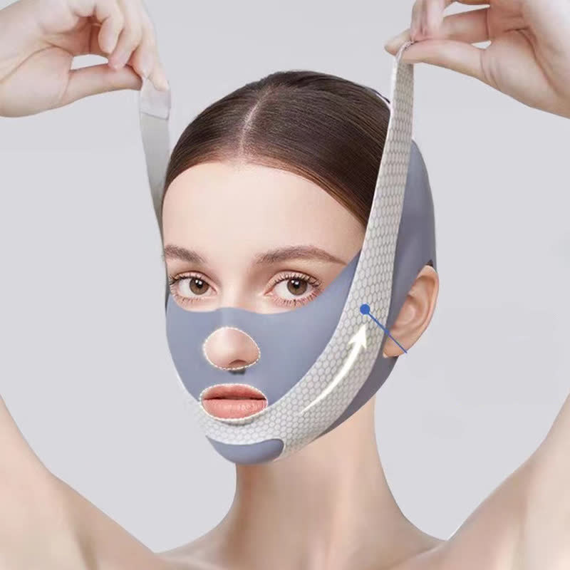 Lifting & Firming Facial Sculpting Mask - image 1