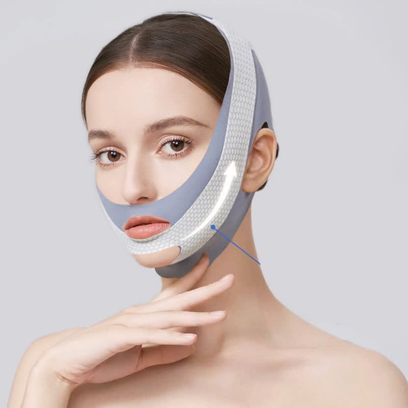 Lifting & Firming Facial Sculpting Mask - image 2