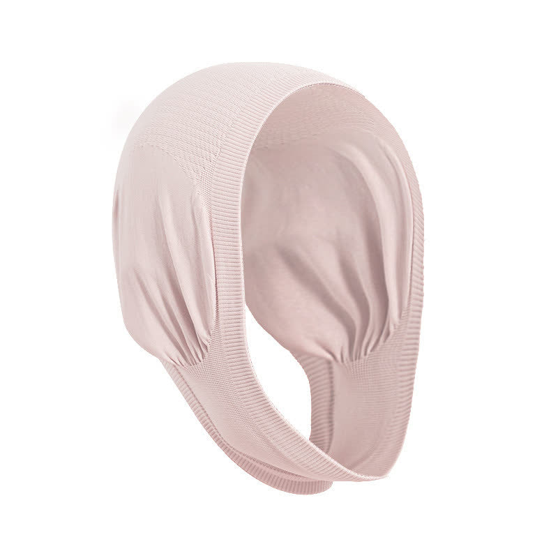 Flattering Fit & Lifting Facial Compression Band - image 2