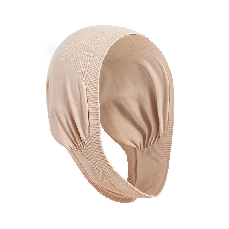 Flattering Fit & Lifting Facial Compression Band - image 8