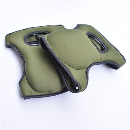Outdoor Gardening Knee Pads - image 4