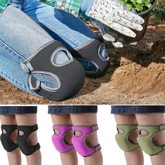 Outdoor Gardening Knee Pads - image 0