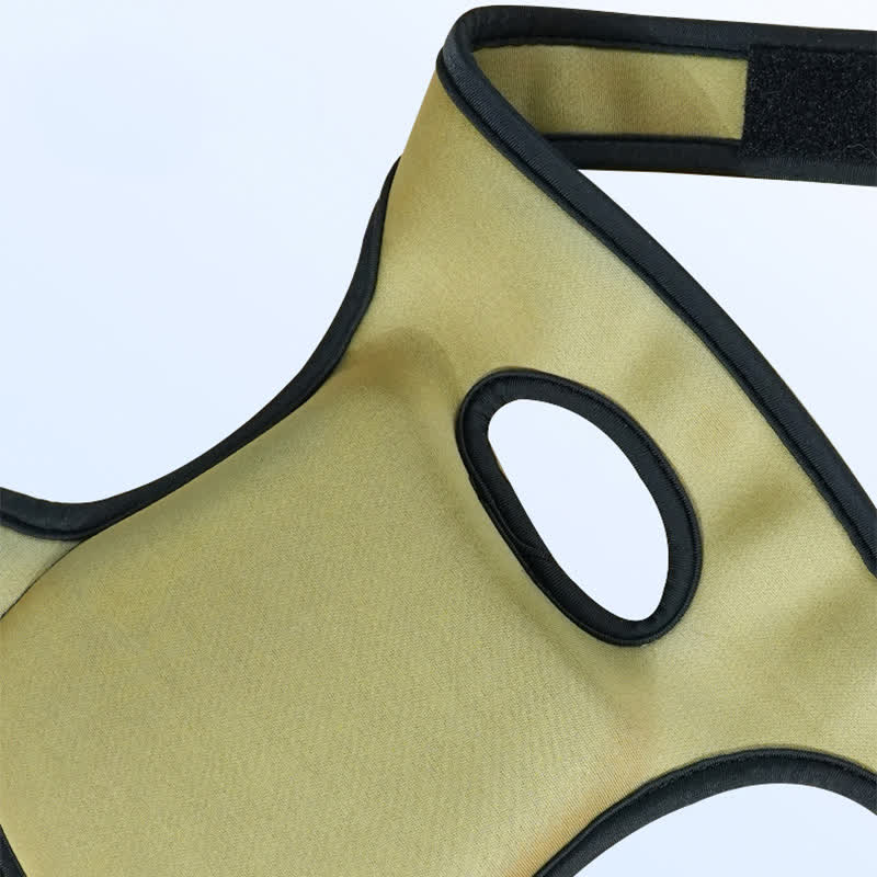Solid Color Garden Knee Pads - image 6