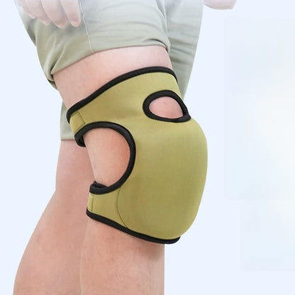 Solid Color Garden Knee Pads - image 5