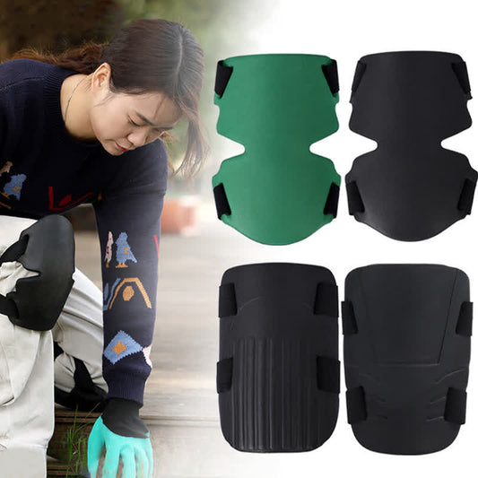Wear-resistant Non-slip Gardening Eva Knee Pads - image 0
