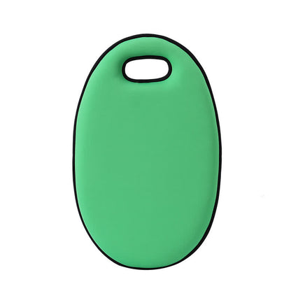 Outdoor Gardening Protective Kneeling Pad - Green - image 1