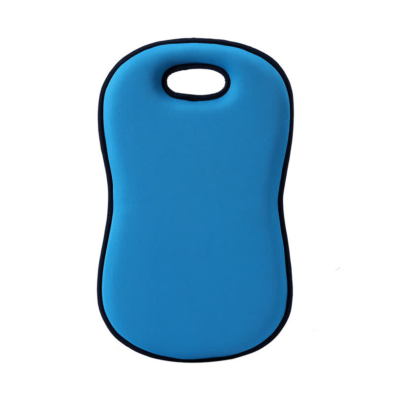 Outdoor Gardening Protective Kneeling Pad - Blue - image 2
