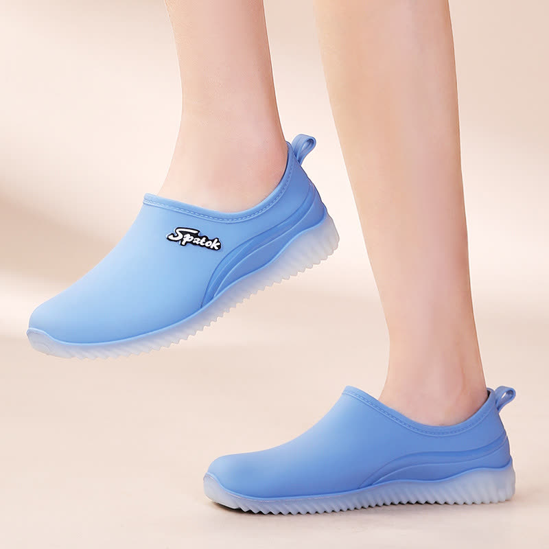Low-top Waterproof Gardening Shoes - image 6