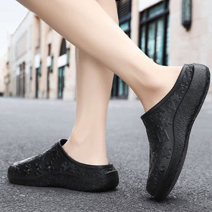 Puzzle Waterproof Non-slip Shoes - image 13