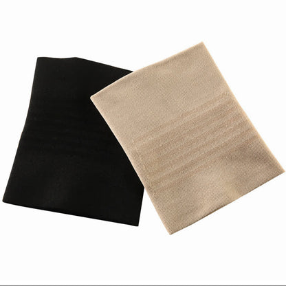 Solid Color Sports Compression Elbow Sleeves(3 Packs) - image 1