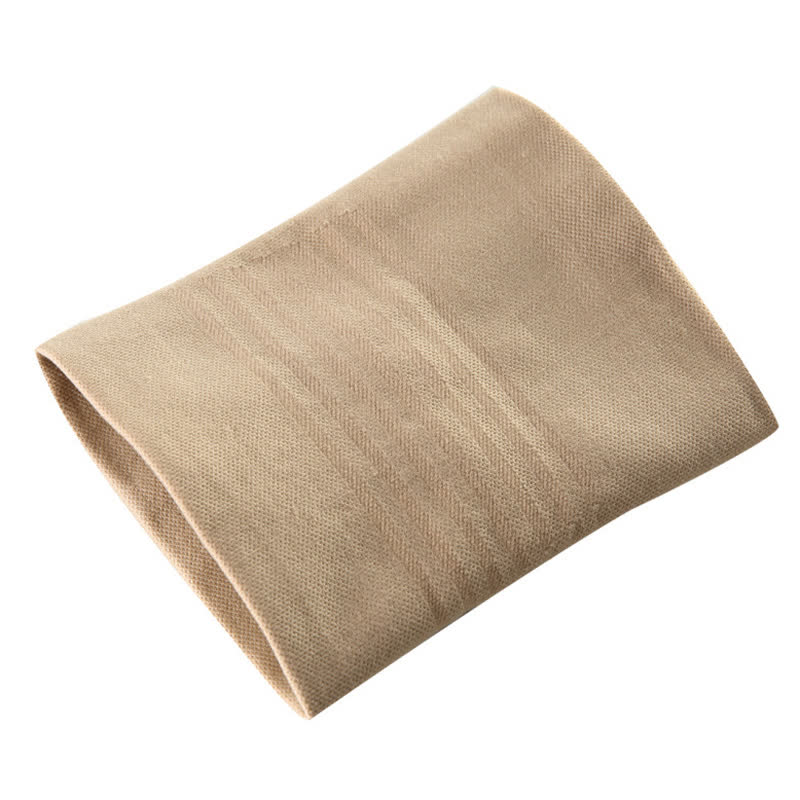 Solid Color Sports Compression Elbow Sleeves(3 Packs) - image 4