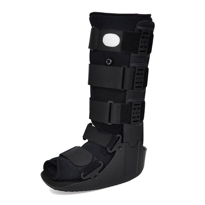 Achilles Tendon Boot Ankle Brace - Black - XL - image 0