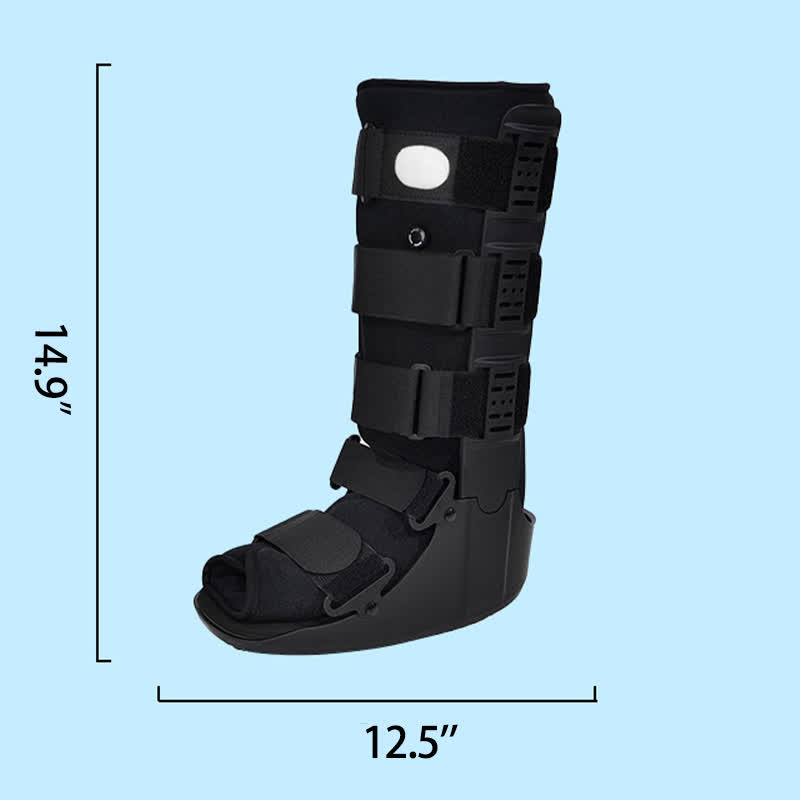 Achilles Tendon Boot Ankle Brace - image 2