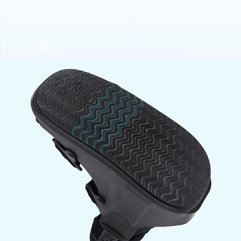 Achilles Tendon Boot Ankle Brace - image 1