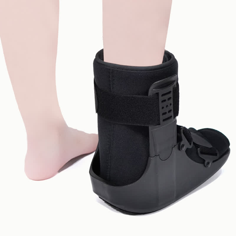 Ankle Fixation Brace Achilles Tendon Boot - image 3
