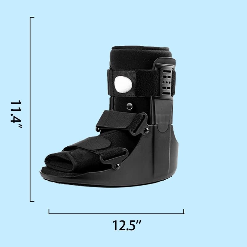Ankle Fixation Brace Achilles Tendon Boot - image 6