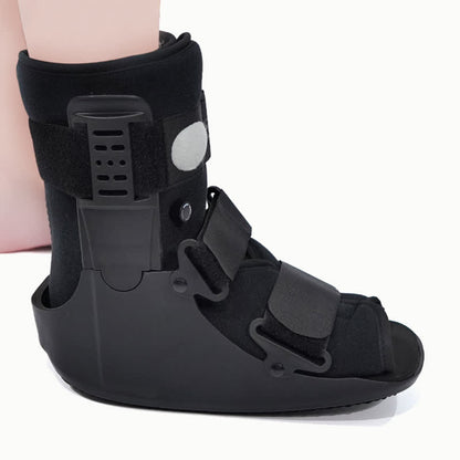 Ankle Fixation Brace Achilles Tendon Boot - image 2