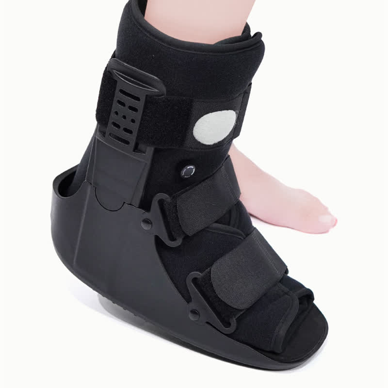 Ankle Fixation Brace Achilles Tendon Boot - image 0