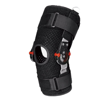 Knee Brace with Adjustable Bending Angle - image 6