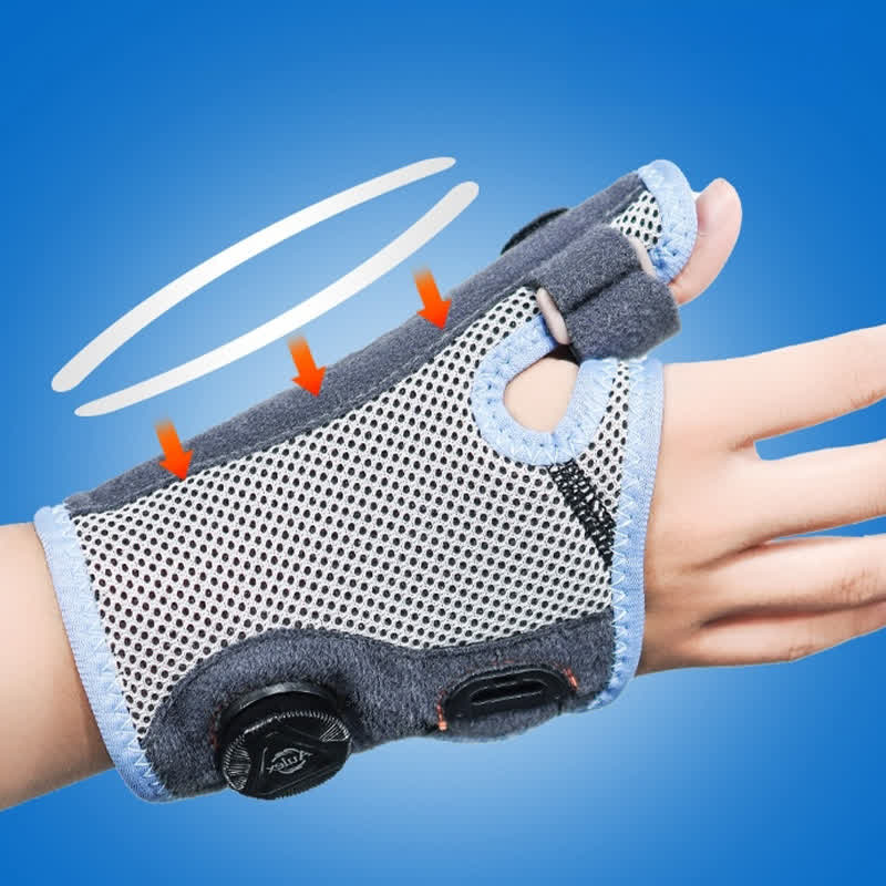 Adjustable Compression Wrist Brace Thumb Brace - image 2